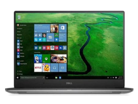 Dell Precision 5520 Nvidia Core i7 - 6th Gen on Sale