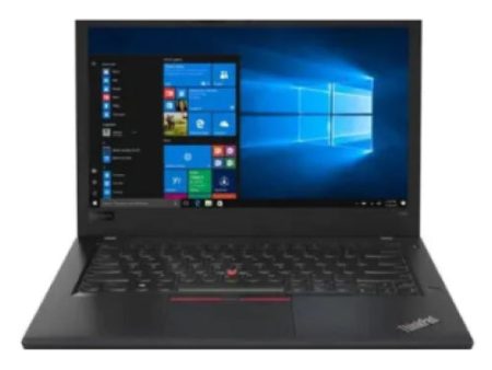 Lenovo Thinkpad T560 Core i5 - 6th Gen Online now