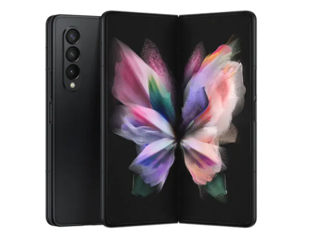 Galaxy Z Fold 3 Sale