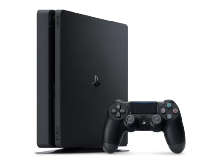 PlayStation 4 Slim Model 500GB Online Hot Sale