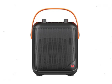 Monster MFS 1 Bluetooth Speaker Online Sale