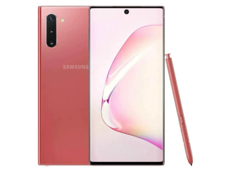 Galaxy Note 10 For Cheap