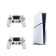 Sony PS5 Slim Digital Edition 1TB Supply