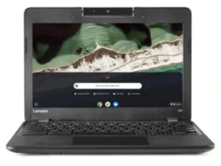 Lenovo Chromebook Celeron Online now