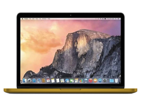 Customized MacBook Air - Early 2015 Online Hot Sale