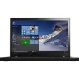 Lenovo Thinkpad T470s Touch Core i7 - 6th Gen Online Hot Sale