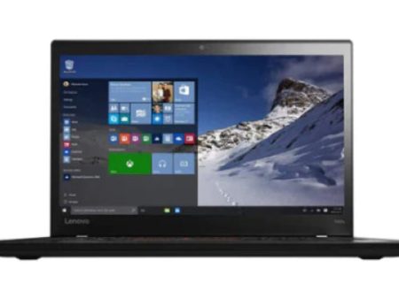 Lenovo Thinkpad T470s Touch Core i7 - 6th Gen Online Hot Sale