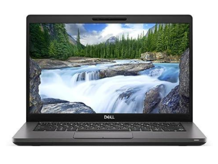 Dell Latitude 5400 Core i5 - 8th Gen For Cheap