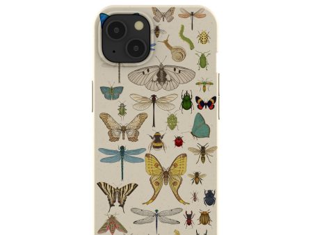 London Fog Invertebrates iPhone 13 Case For Discount