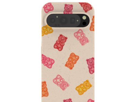 Seashell Gummy Bears Google Pixel 9 9 Pro Case For Cheap