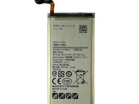 Battery Replacement for Samsung Galaxy S8 For Discount