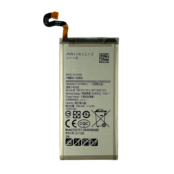 Battery Replacement for Samsung Galaxy S8 For Discount