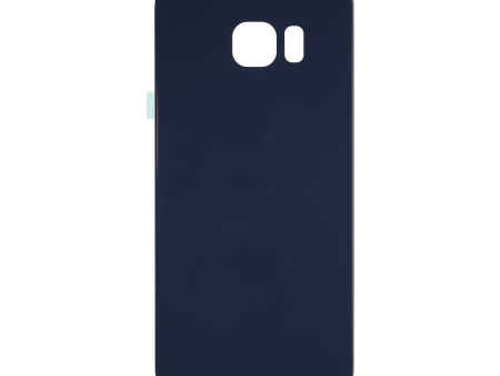 Samsung Galaxy S6 Edge+ Glass Back Battery Cover Replacement on Sale