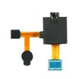 Samsung Galaxy Tab 8.9 Headphone Jack   Mic Flex Cable Replacement Online now