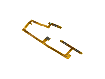 Google Pixel 2 Power and Volume Button Flex Cable Replacement Online