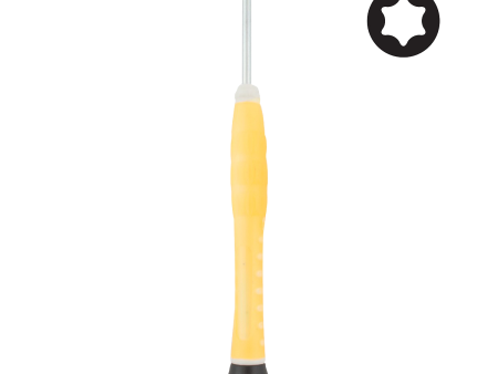 T4 Torx Screwdriver Supply