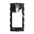 LG G4 Midframe and Loudspeaker Replacement Online Hot Sale