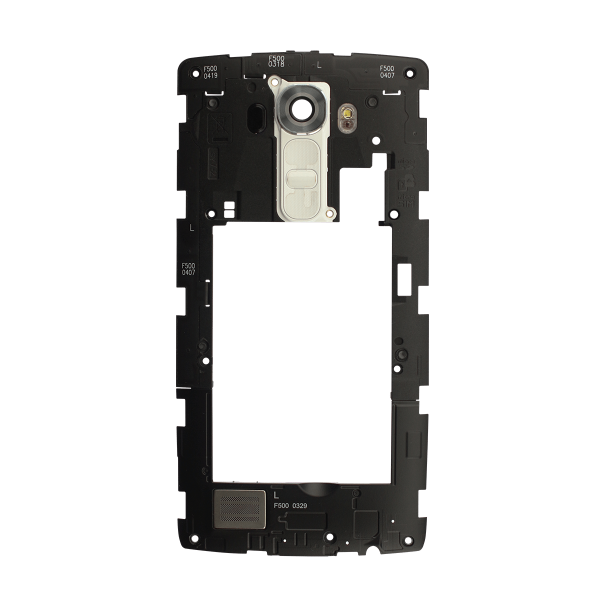 LG G4 Midframe and Loudspeaker Replacement Online Hot Sale