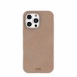 Chocolate Brown iPhone 16 Pro Max Case Online Hot Sale