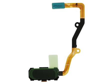 Samsung Galaxy S7 Edge Home Button Flex Cable Assembly with Touch ID Cheap