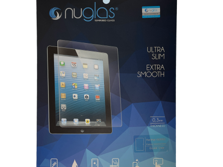 iPad 10 NuGlas Tempered Glass Touch Screen Protector Discount