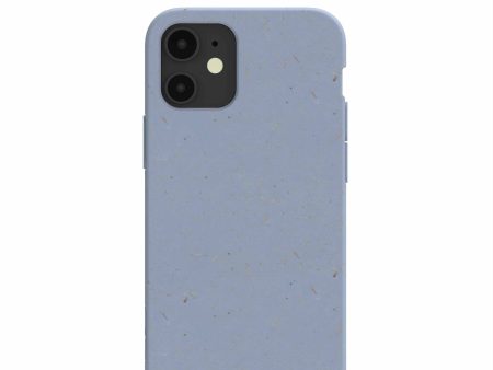 Steel Blue iPhone 12 Mini Case Hot on Sale