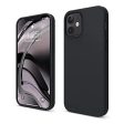 Case iPhone 12 Black Online Hot Sale