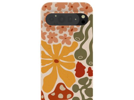 Seashell Fall Flourish Google Pixel 9 Pro XL Case on Sale