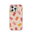 Seashell Gummy Bears iPhone 15 Pro Case Cheap