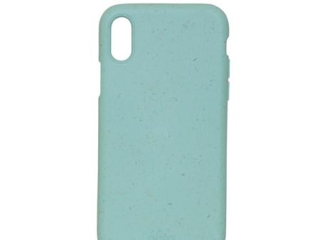 Ocean Turquoise iPhone XS Max Case For Cheap