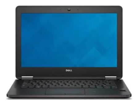 Dell Latitude E7270 Touch Core i5 - 6th Gen For Cheap