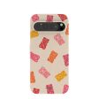 Seashell Gummy Bears Google Pixel 9 Pro XL Case For Discount