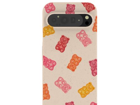 Seashell Gummy Bears Google Pixel 9 Pro XL Case For Discount