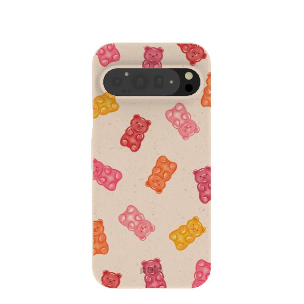 Seashell Gummy Bears Google Pixel 9 Pro XL Case For Discount