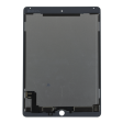 iPad Air 2 LCD and Touch Screen Replacement on Sale