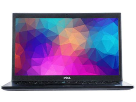 Dell Latitude 7480 Core i5 - 7th Gen Online now