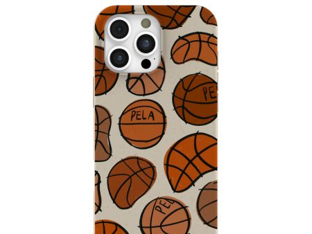 London Fog Slam Dunk iPhone 16 Pro Max Case Online Sale