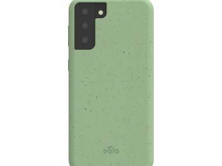 Sage Green Samsung S21+(Plus) Phone Case Online Sale