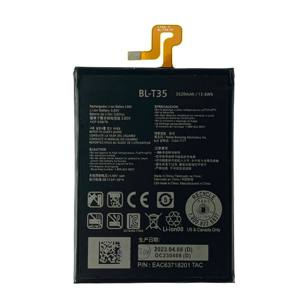 Google Pixel 2 XL Battery Replacement Online Hot Sale