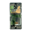 Samsung Galaxy S20 Ultra 5G OLED and Touch Screen Replacement For Cheap