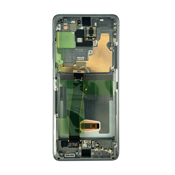 Samsung Galaxy S20 Ultra 5G OLED and Touch Screen Replacement For Cheap