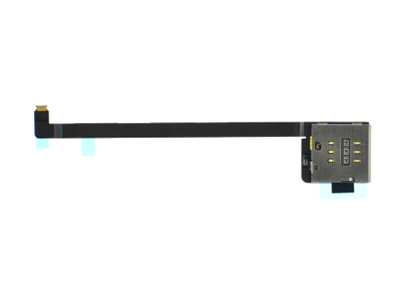 iPad Pro 12.9 (2017) SIM Card Slot Flex Cable Replacement on Sale