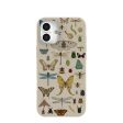 London Fog Invertebrates iPhone 16 Plus Case Fashion