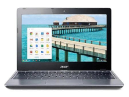 Acer Chromebook C720 (2015) Celeron - 4th Gen Hot on Sale