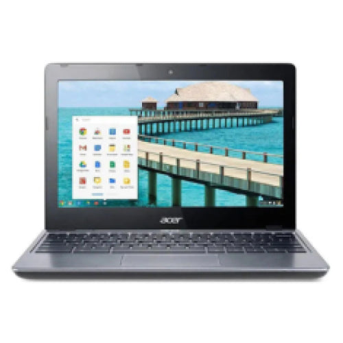 Acer Chromebook C720 (2015) Celeron - 4th Gen Hot on Sale