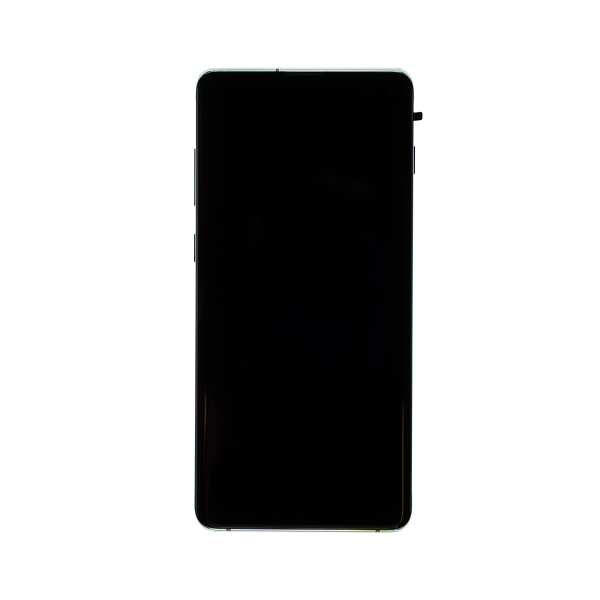 Samsung Galaxy S10+ OLED and Touch Screen Replacement For Discount