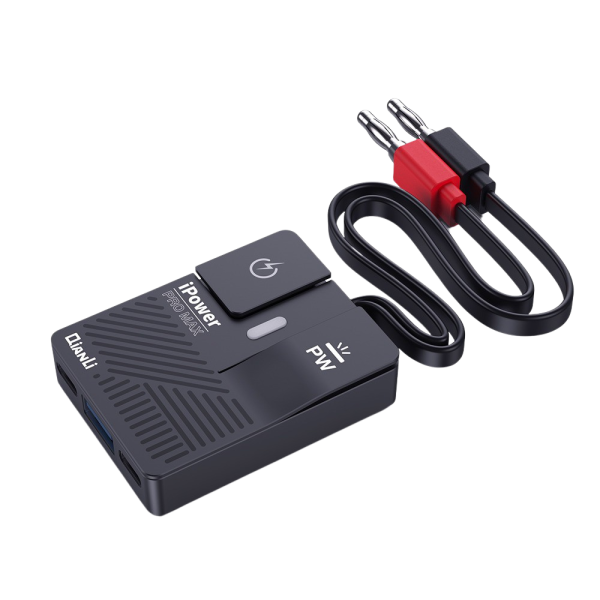 Qianli iPower Pro MAX DC Power Line with On Off button Online