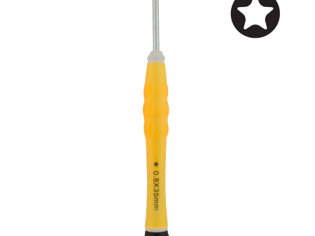 5-Point Pentalobe Screwdriver Online Sale