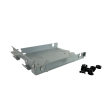 Sony Playstation 4 PS4 Pro Hard Disk Drive Mounting Bracket Caddy with Screws For Sale