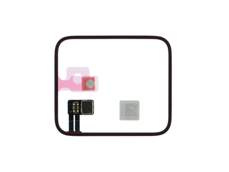 Apple Watch Series 3 38mm Force Touch Sensor and Gasket GPS + Cellular For Discount